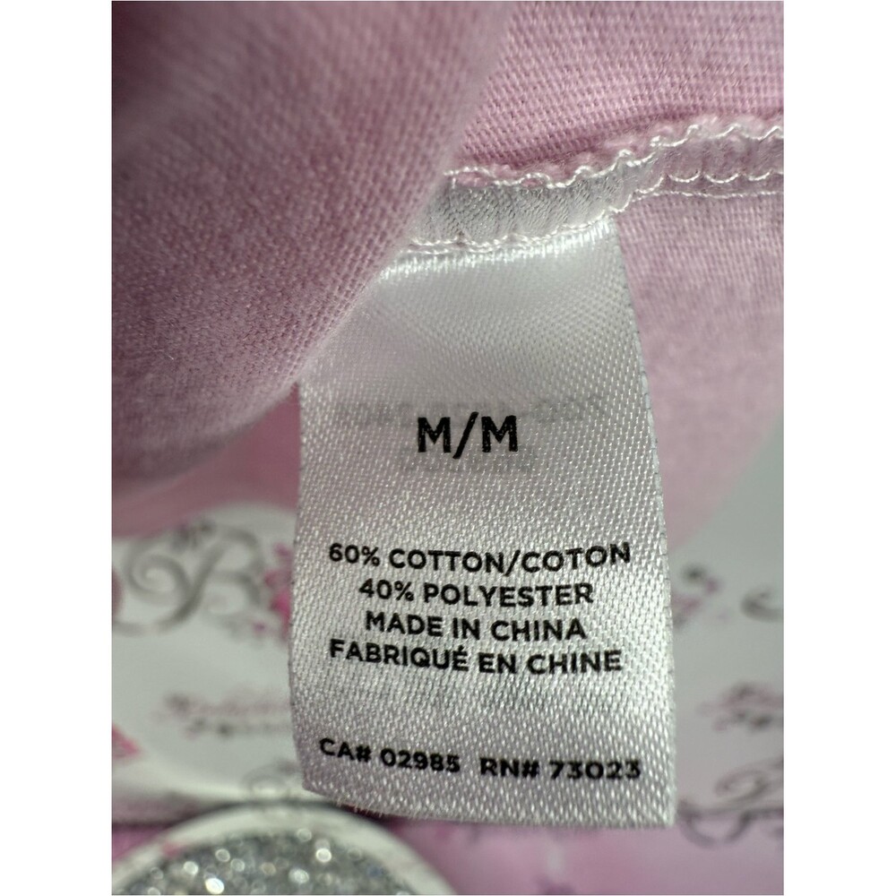 Strawberry Shortcake tshirt' Pink Besties Graphic Tee - Picture 7 of 10